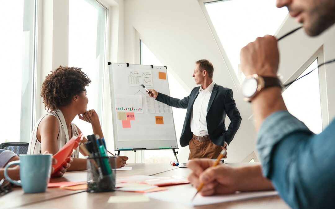 Les 5 avantages de déléguer efficacement pour optimiser votre temps et votre productivité