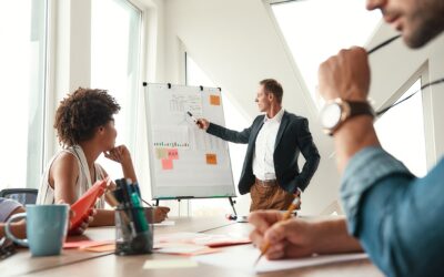 Les 5 avantages de déléguer efficacement pour optimiser votre temps et votre productivité
